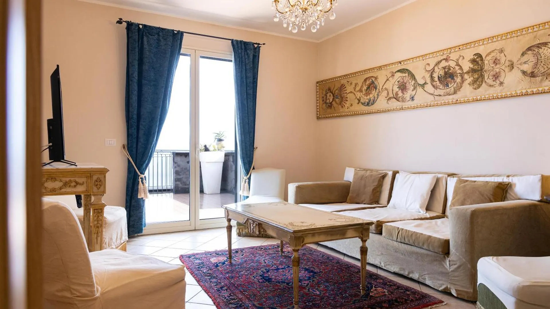 Casa Alessandra Letojanni Taormina Gallodoro 0*,