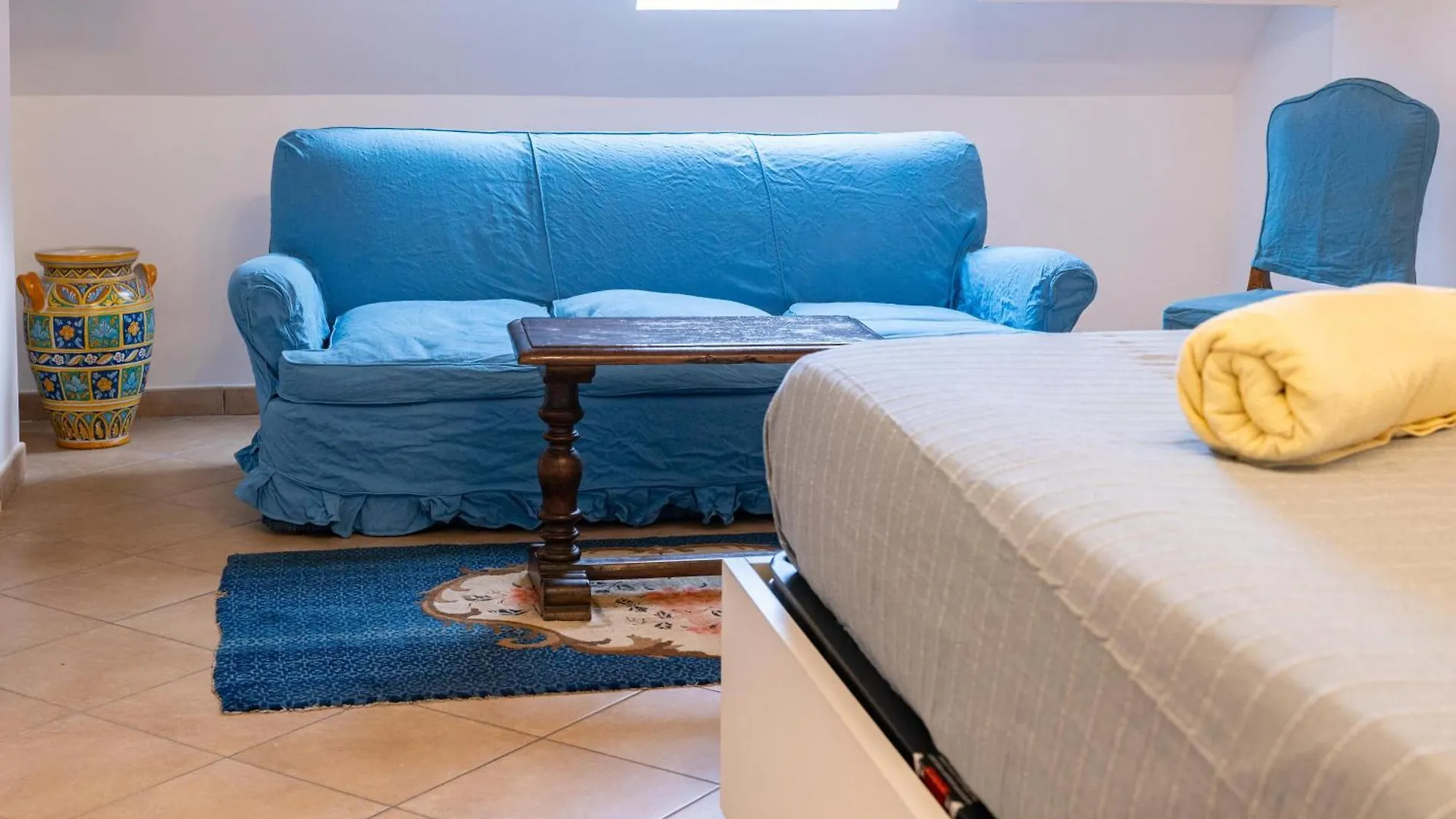Casa Alessandra Letojanni Taormina Gallodoro 0*,