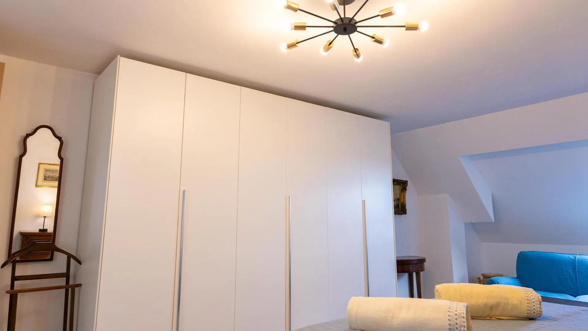 아파트 Casa Alessandra Letojanni Taormina Gallodoro